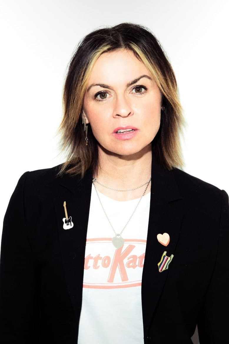 Louise Wener profile