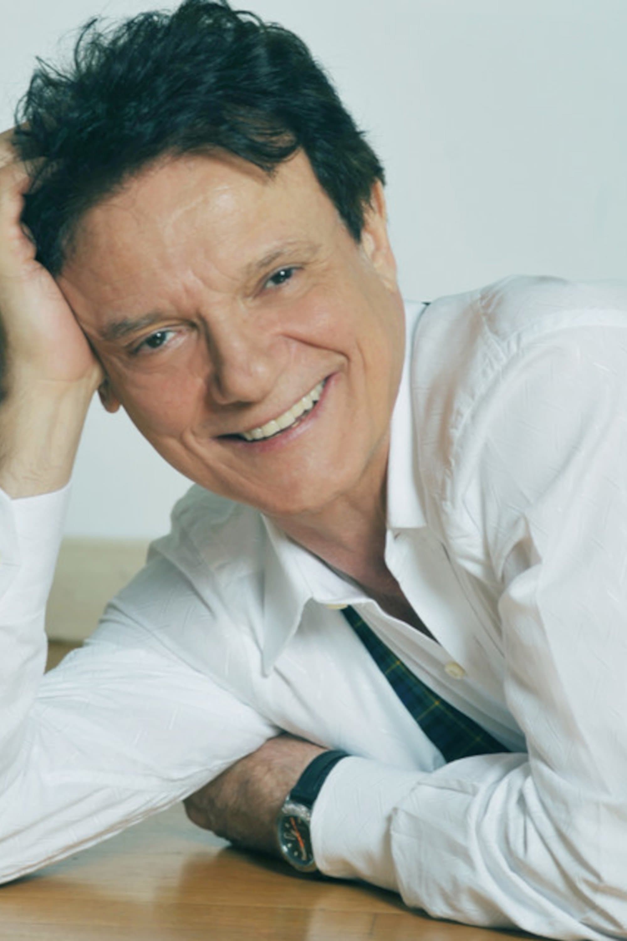 Massimo Ranieri profile