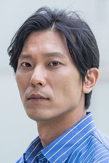 Baek Seung-ik profile