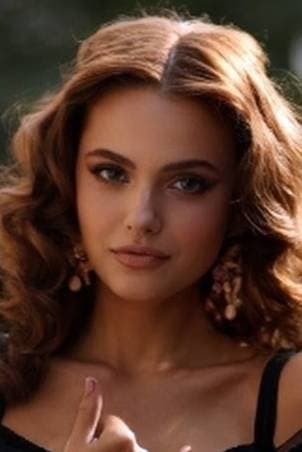 Alexandra Coman profile