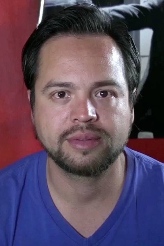 Héctor Torres profile