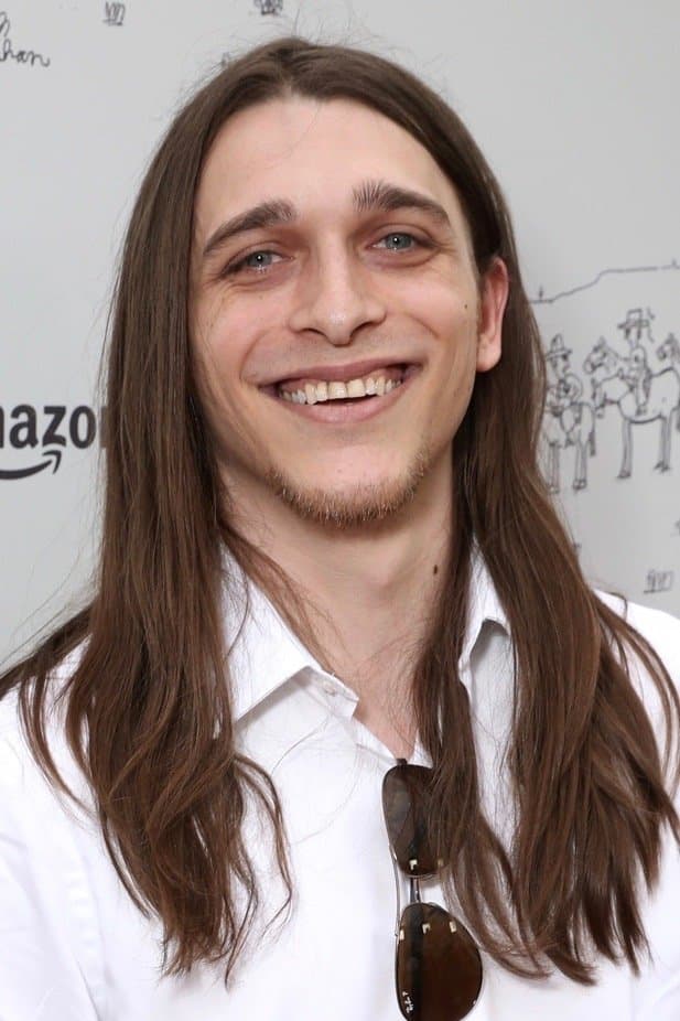 Tony Greenhand profile