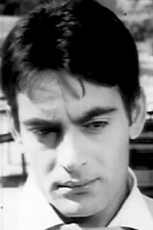 Christos Negas profile