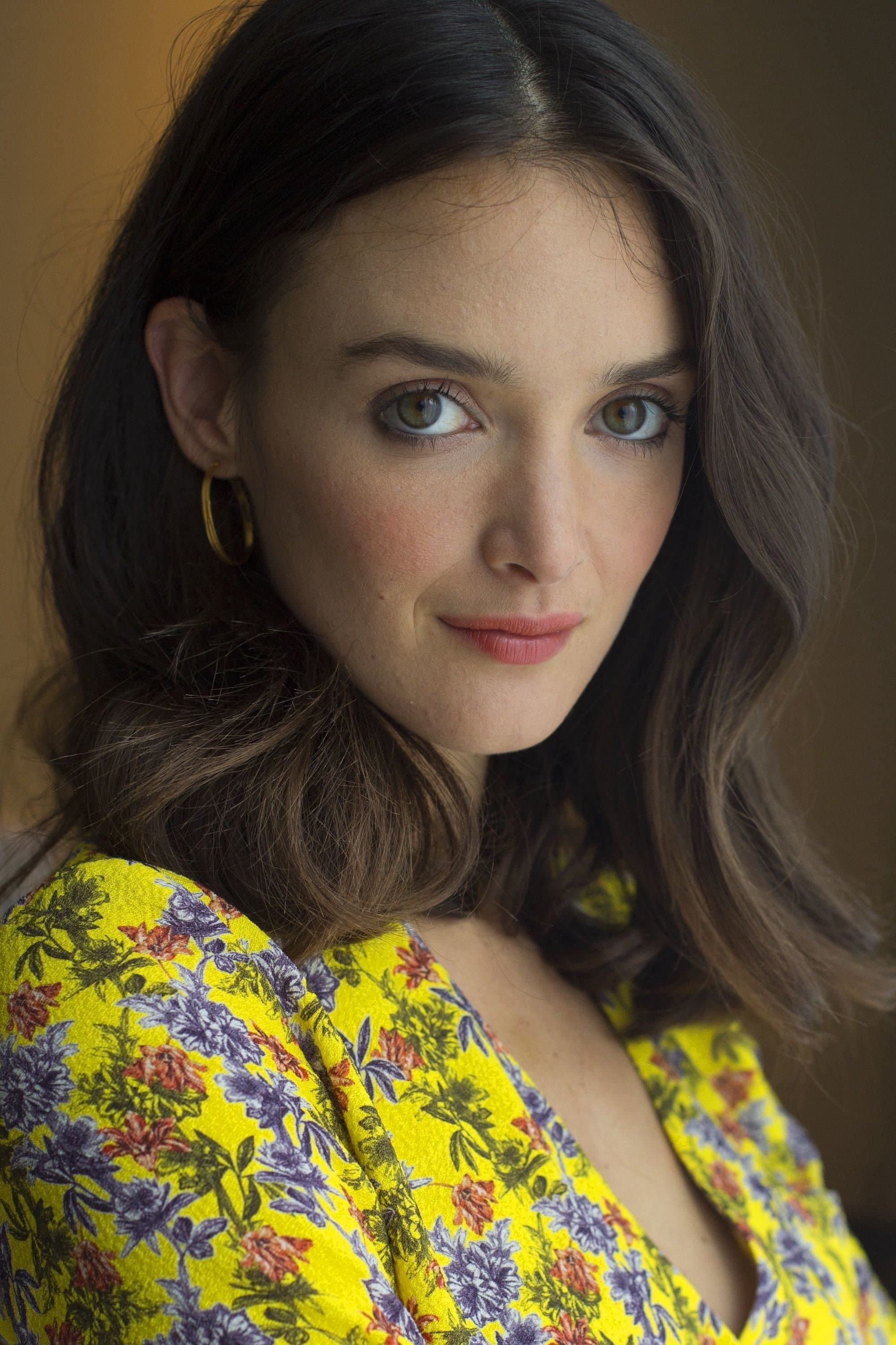 Charlotte Le Bon profile
