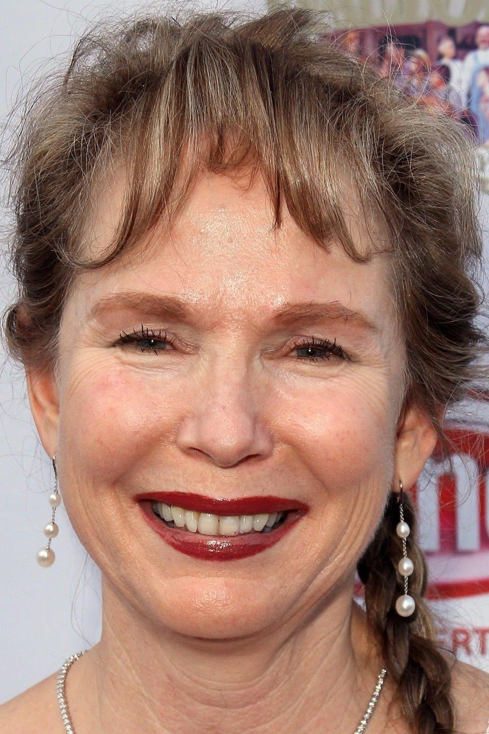 Laurie Prange profile