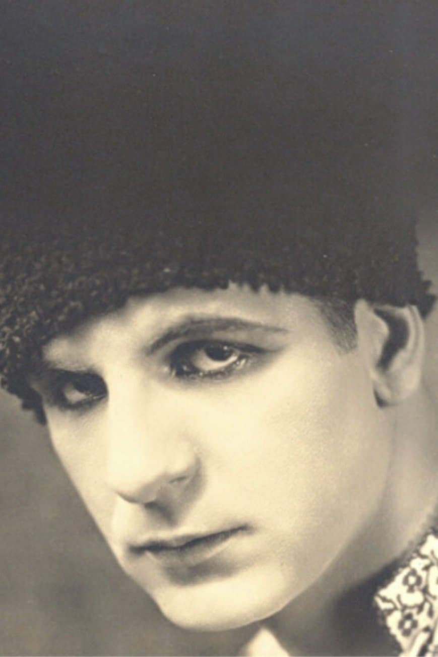 George Calliga profile