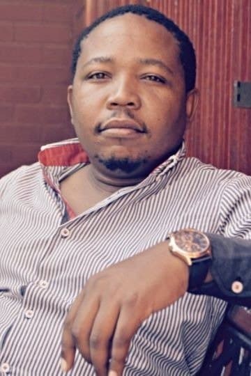 Presley Chweneyagae profile