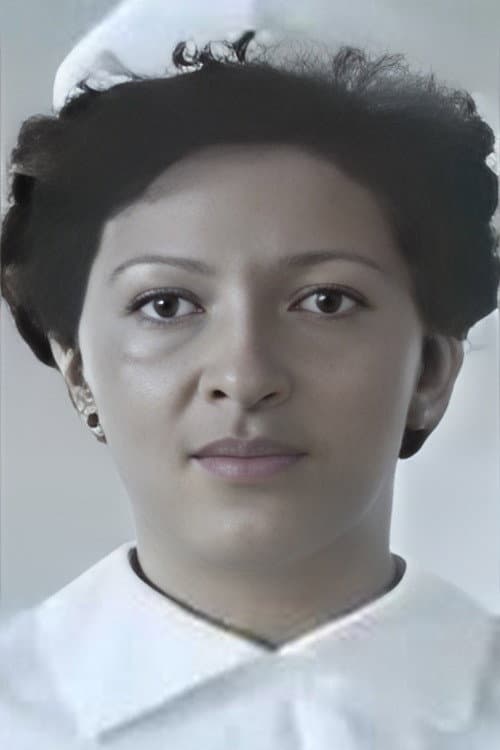 Emilia Mensa profile