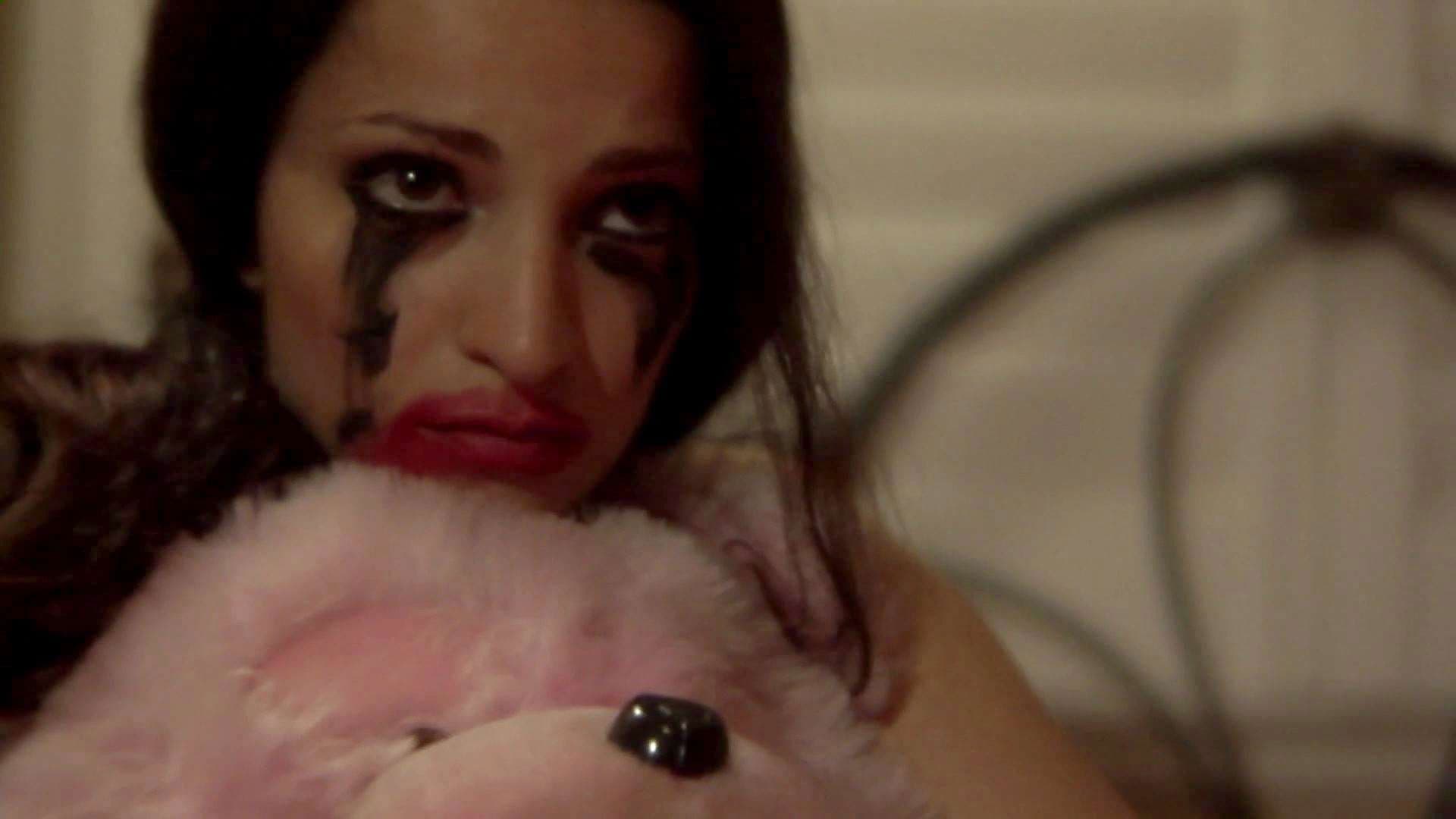 My Name Is 'A' by Anonymous backdrop