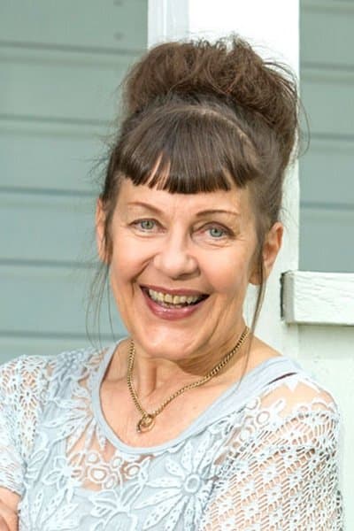 Eeva Eloranta profile