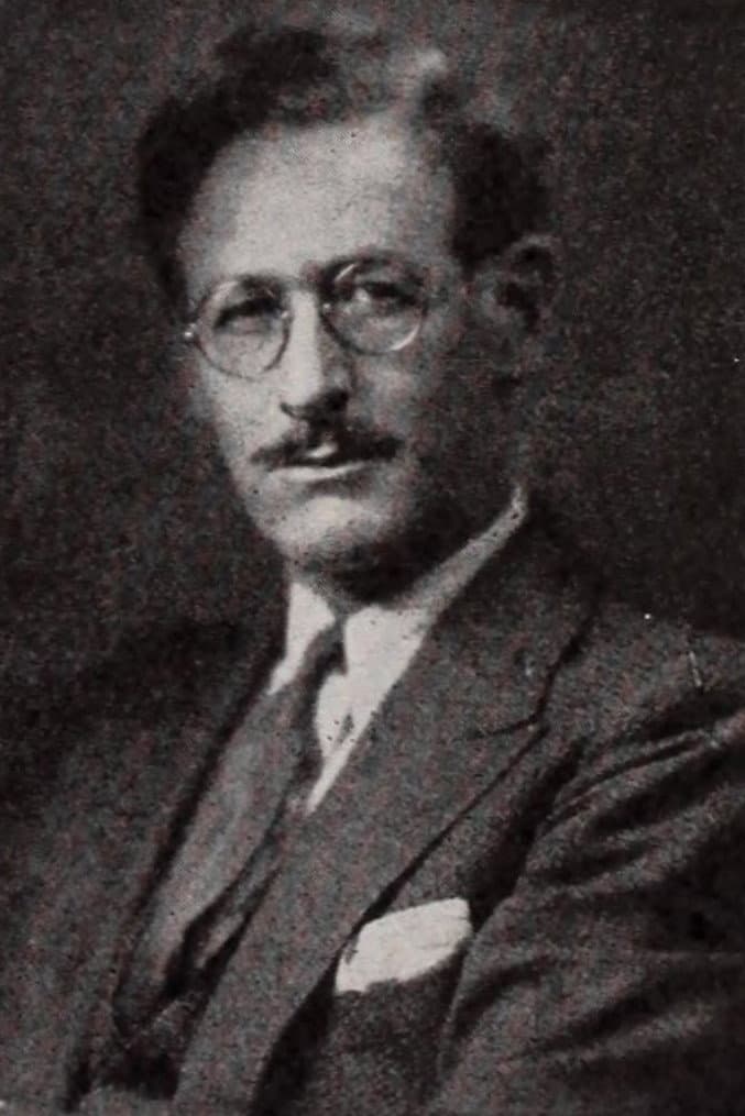 Robert C. Bruce profile