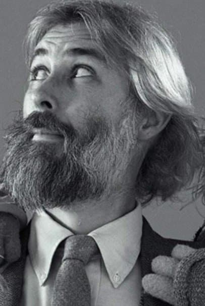 Michael K. Frith profile