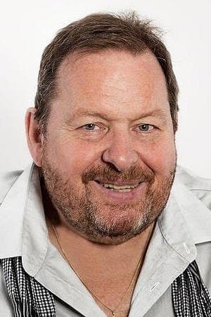 Ottfried Fischer profile