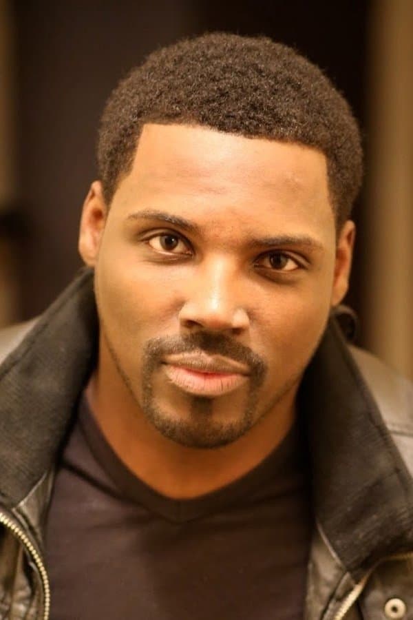 Damaine Radcliff profile