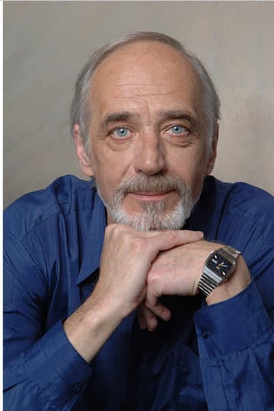 Evgeny Danchevsky profile