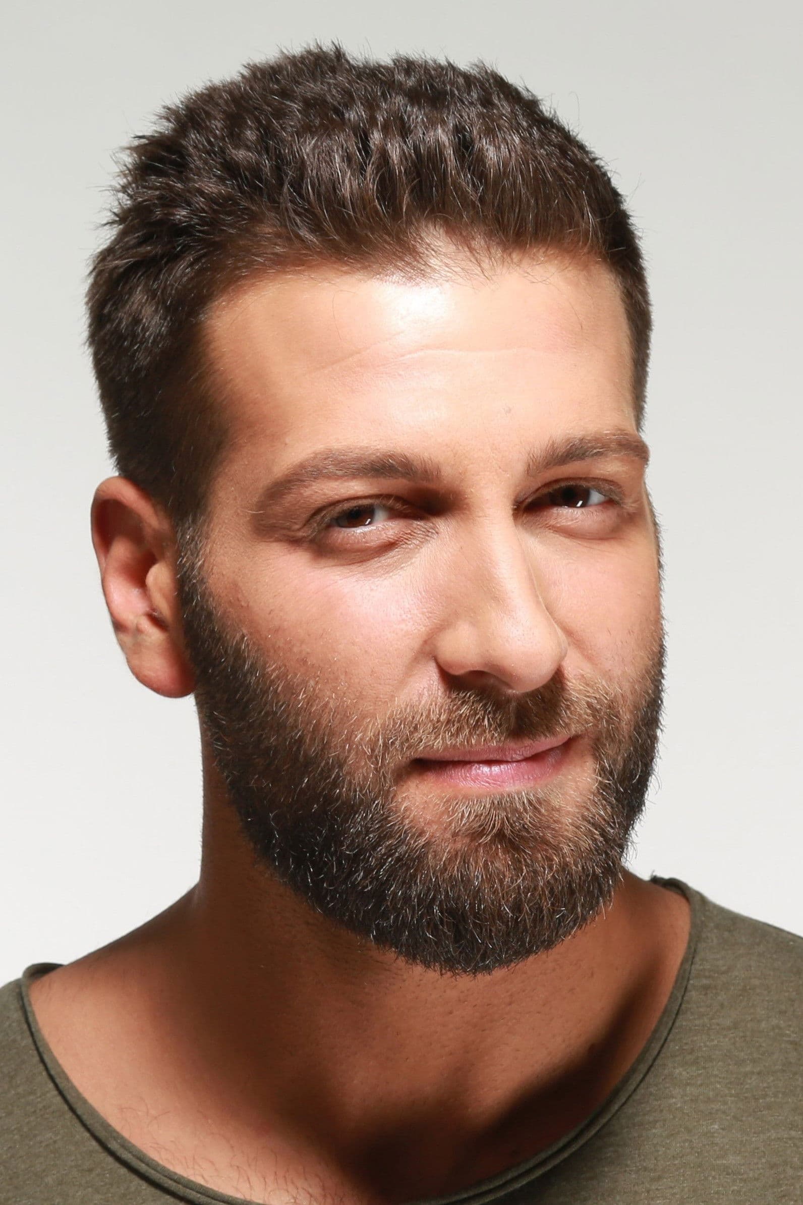 Daniel Salem profile