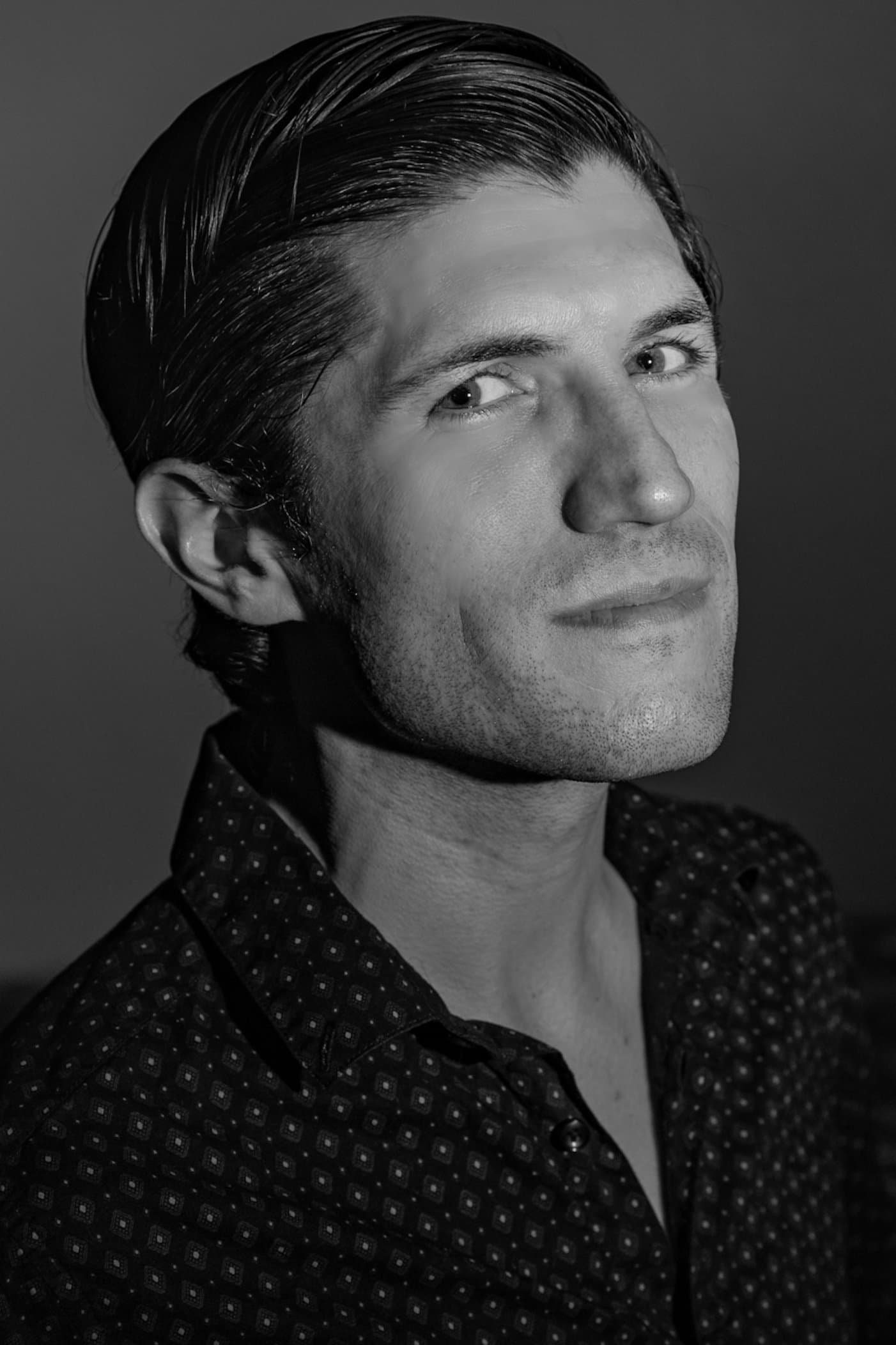 Dane Bowling profile