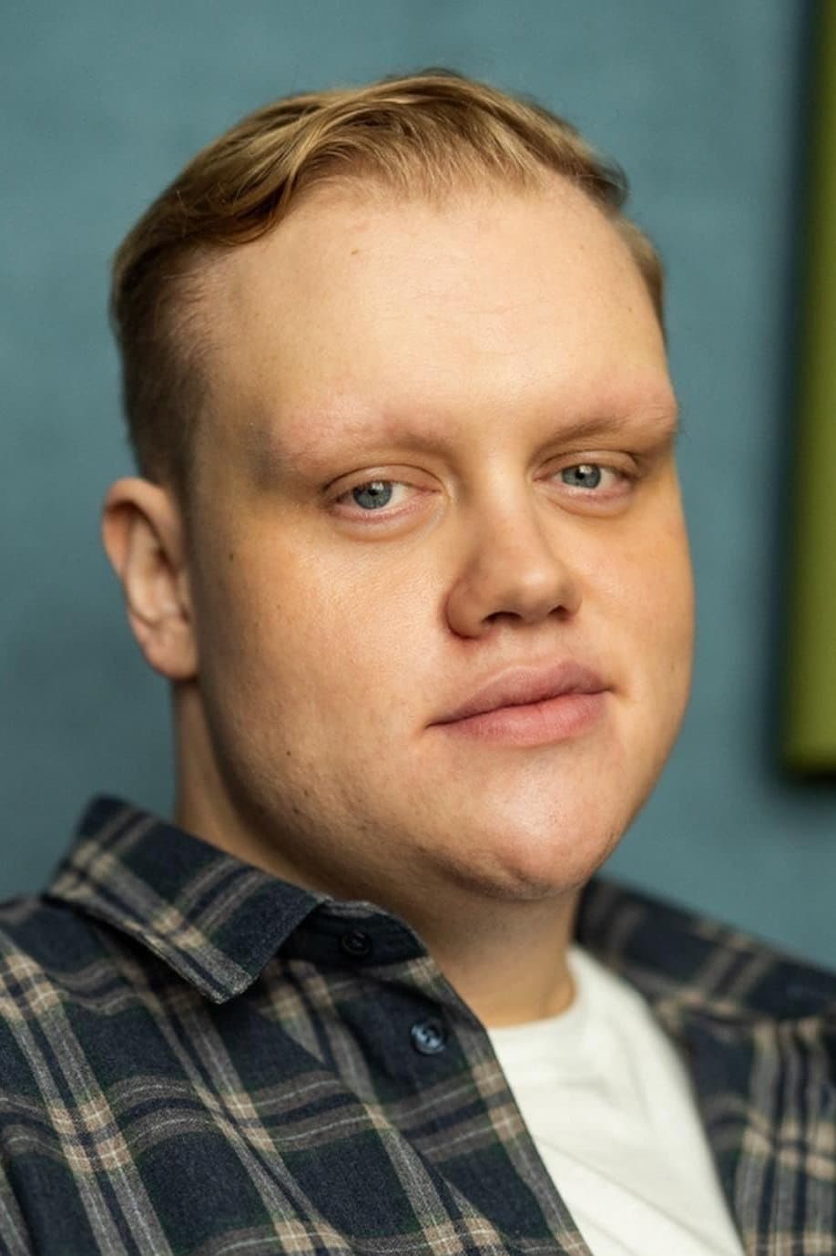 Connor Crawford profile