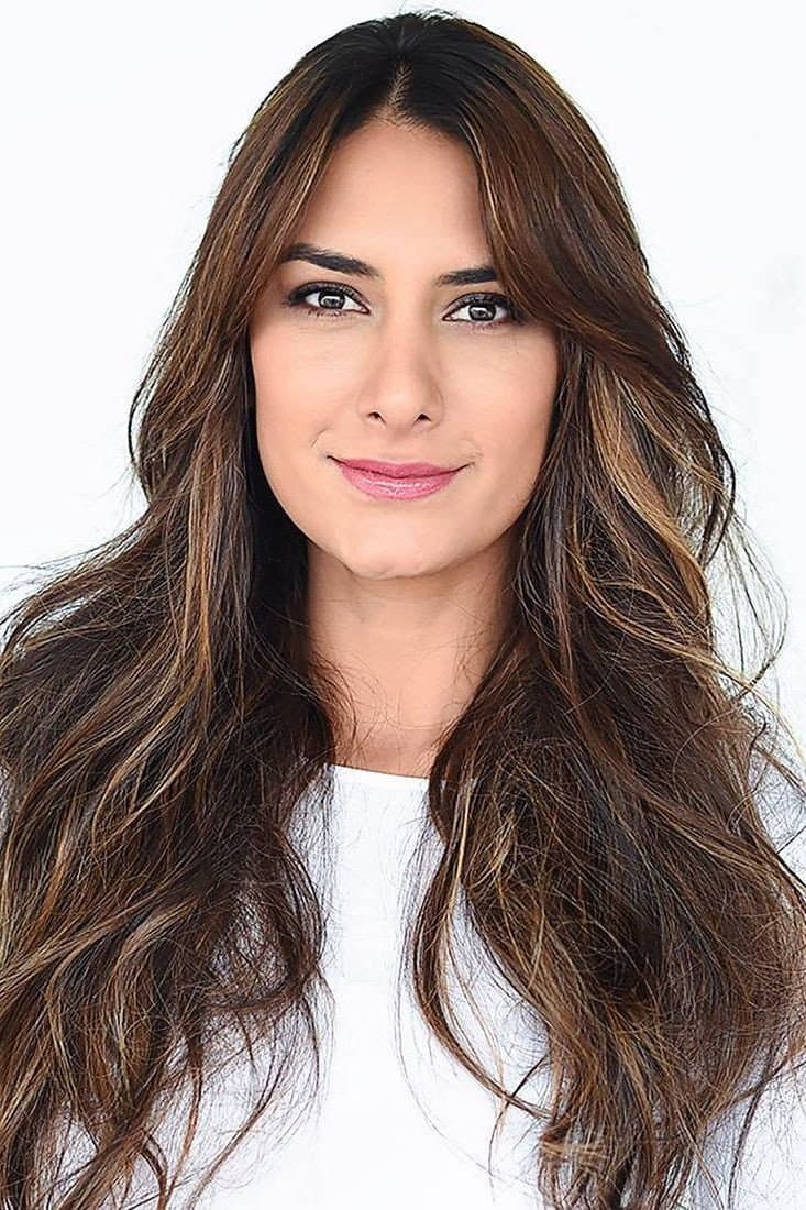 Linda Baldrich profile