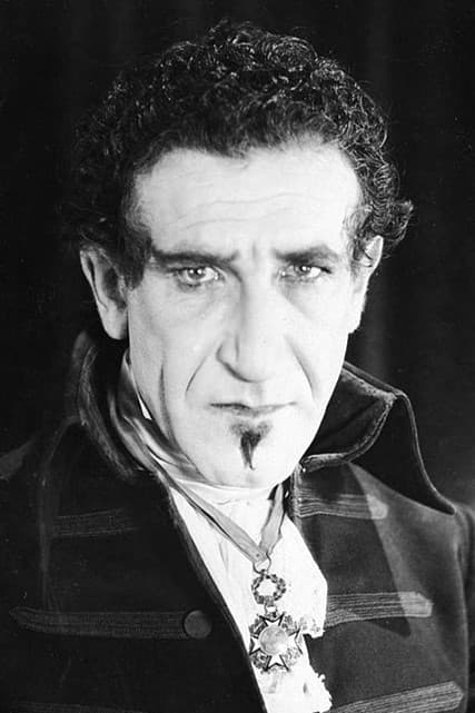 Otto Lederer profile