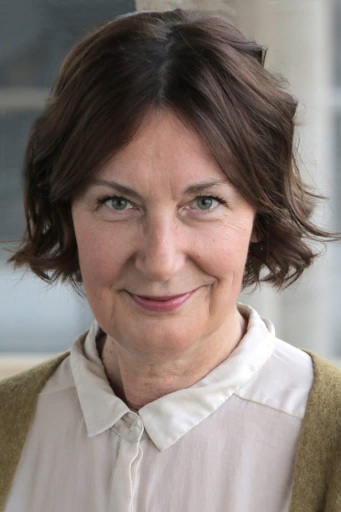 Marianna Kaat profile