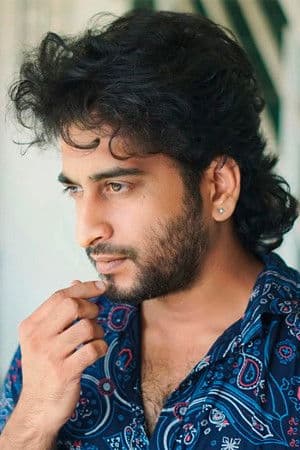 Vishnu Reghu profile