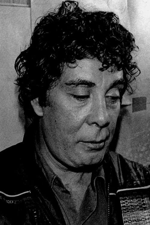 Tommaso Buscetta profile