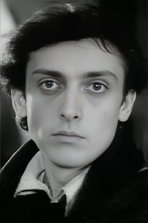 Murman Jinoria profile