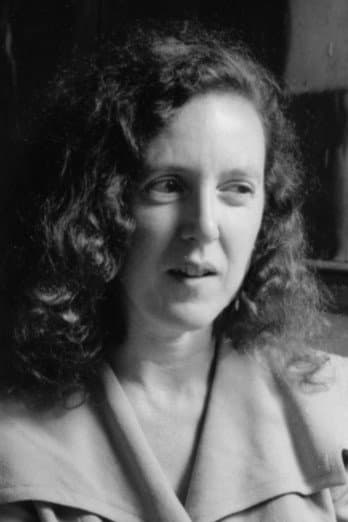 Nietzchka Keene profile