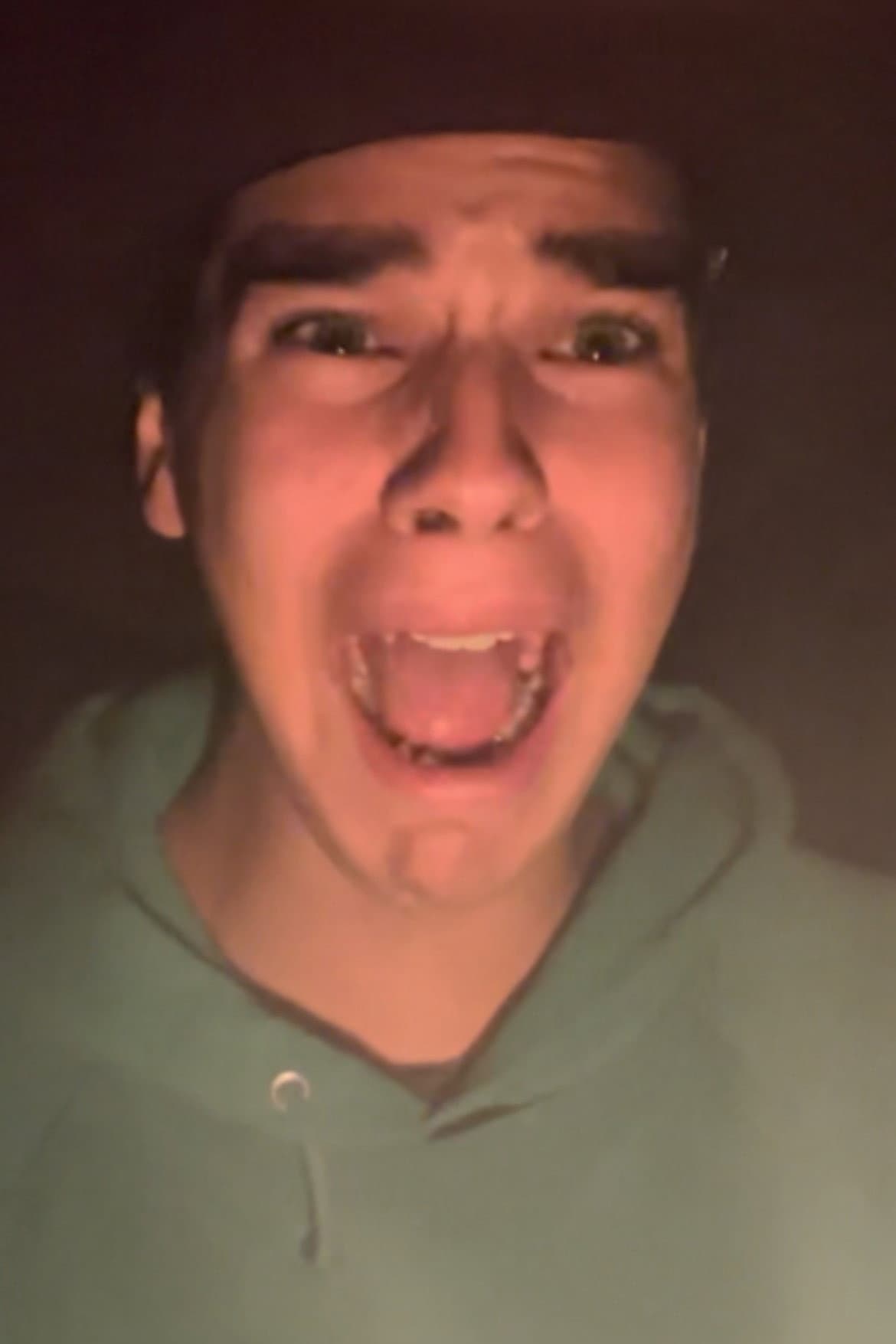 Landen Greer profile