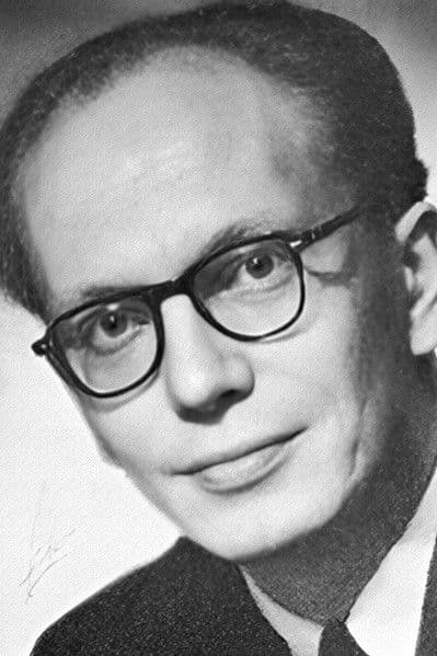 Percy Brandt profile