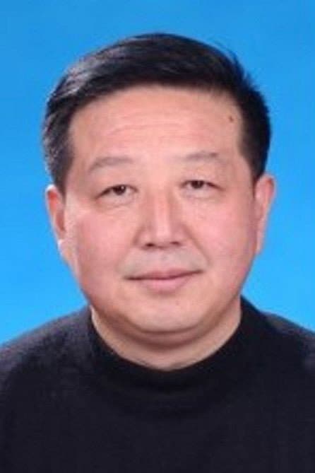 Pan Peicheng profile