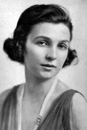 Irene Castle profile