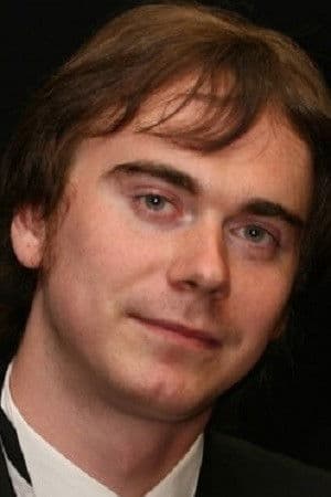 Sergey Solovyev profile