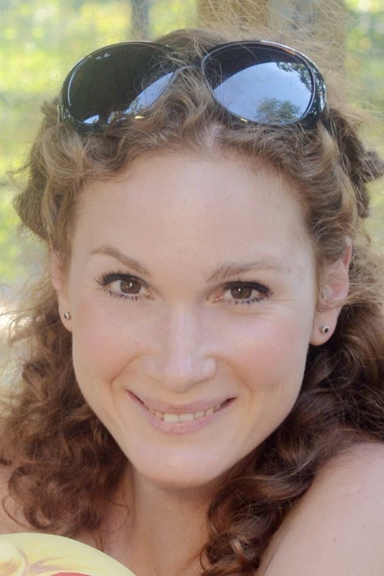 Borbála Karádi profile