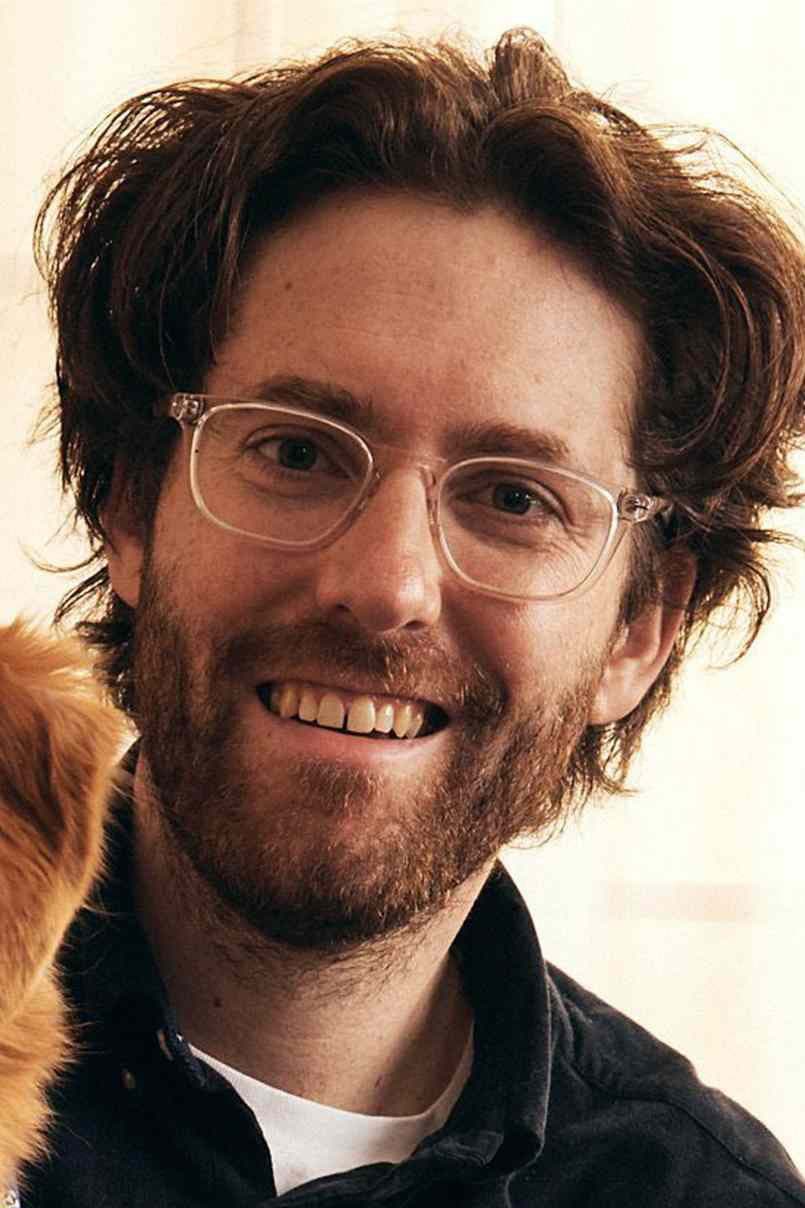 Ben Leonberg profile