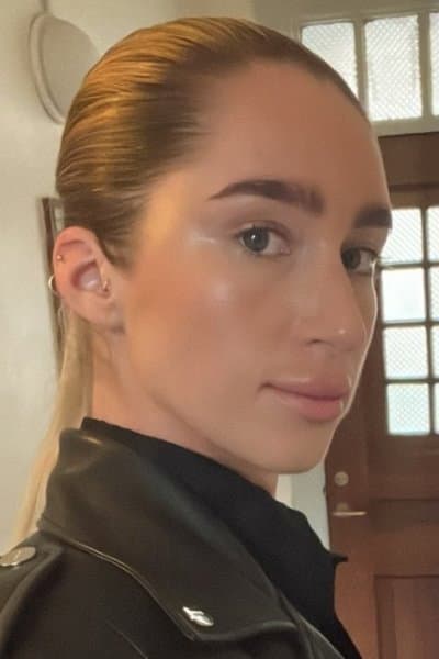 Ida Gabriella Banck profile