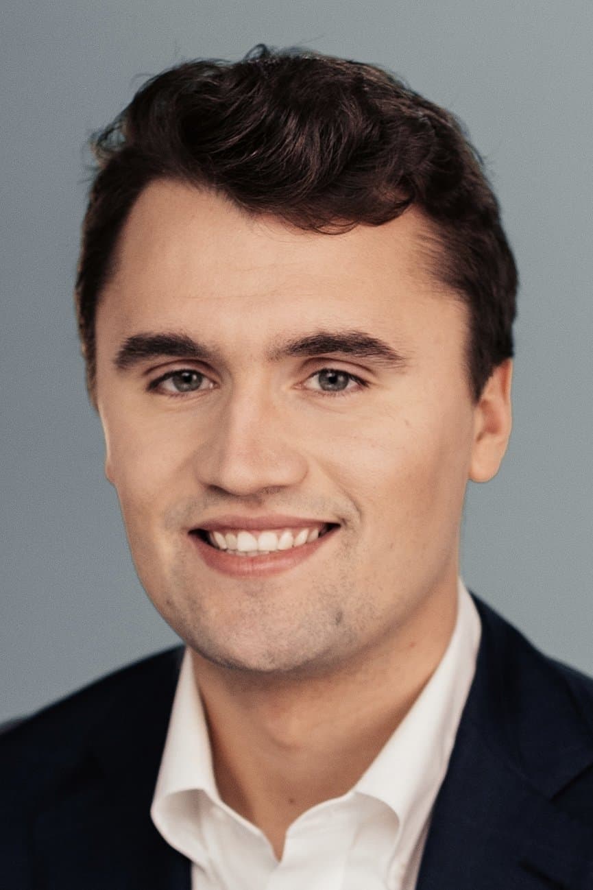Charlie Kirk profile