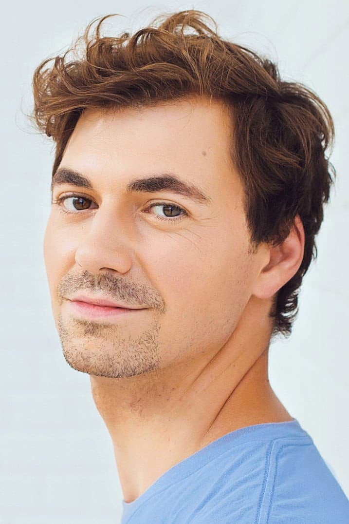 Valer Barna-Sabadus profile