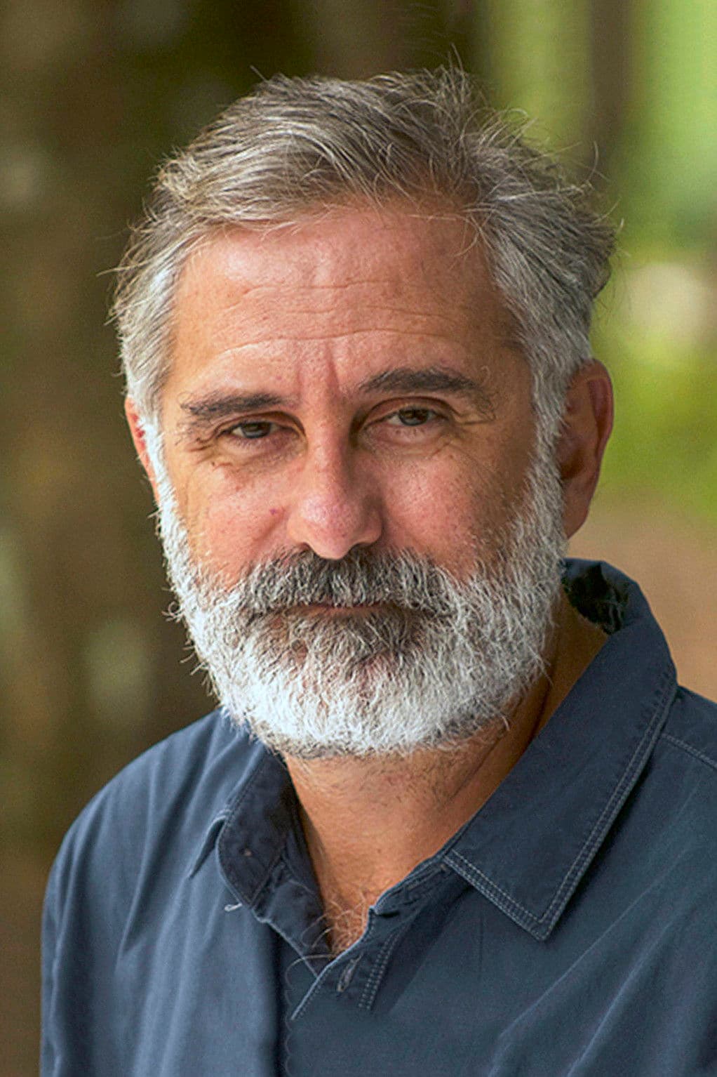 Marcelo Gomes profile