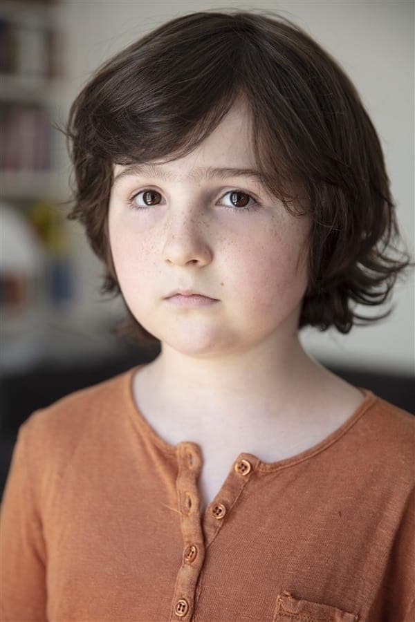 Théodore Le Blanc profile