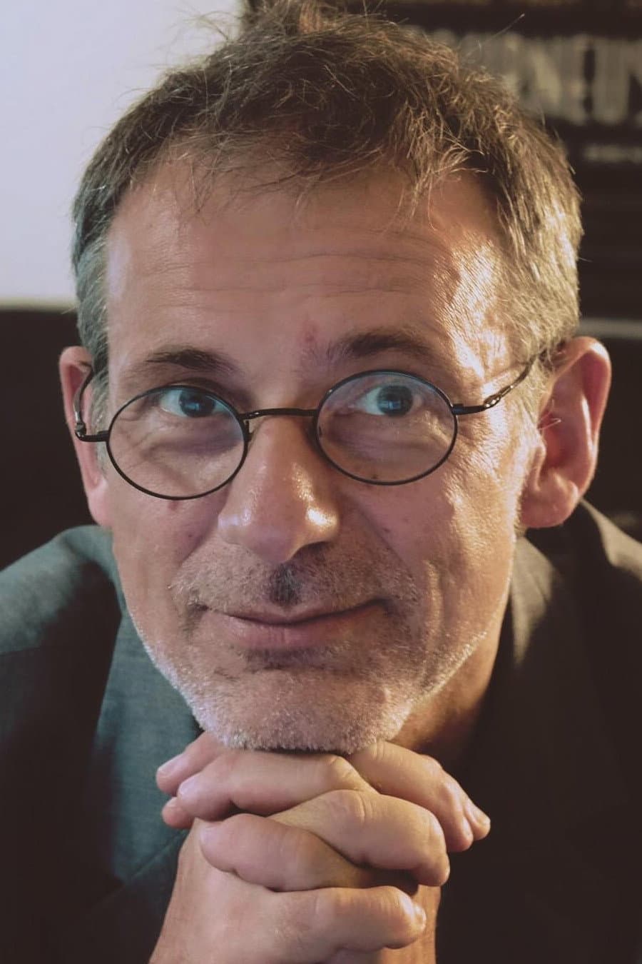 Jérôme Lemonnier profile