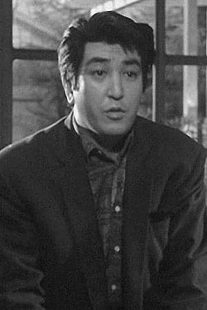 Hiroshi Nawa profile