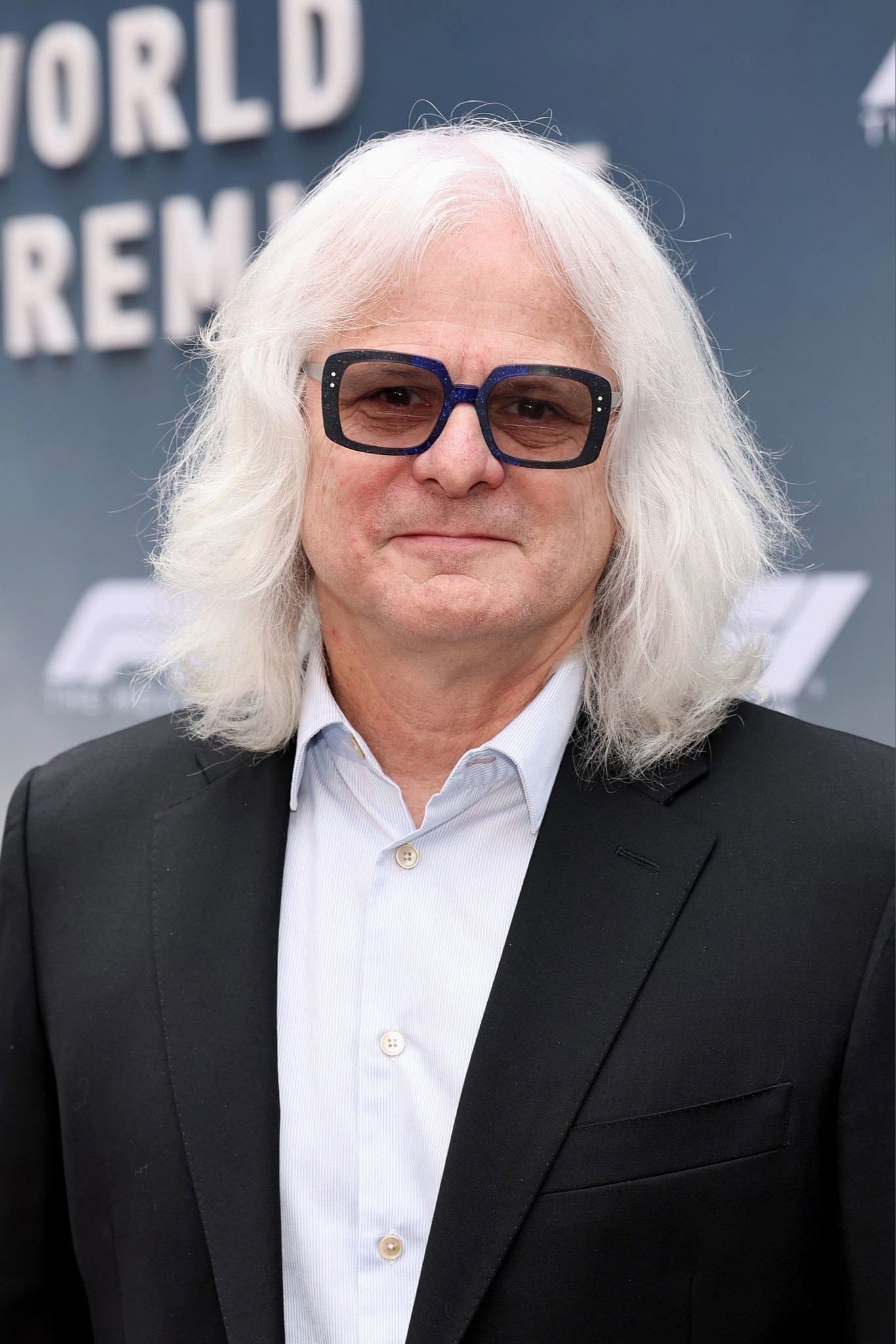 Claudio Miranda profile