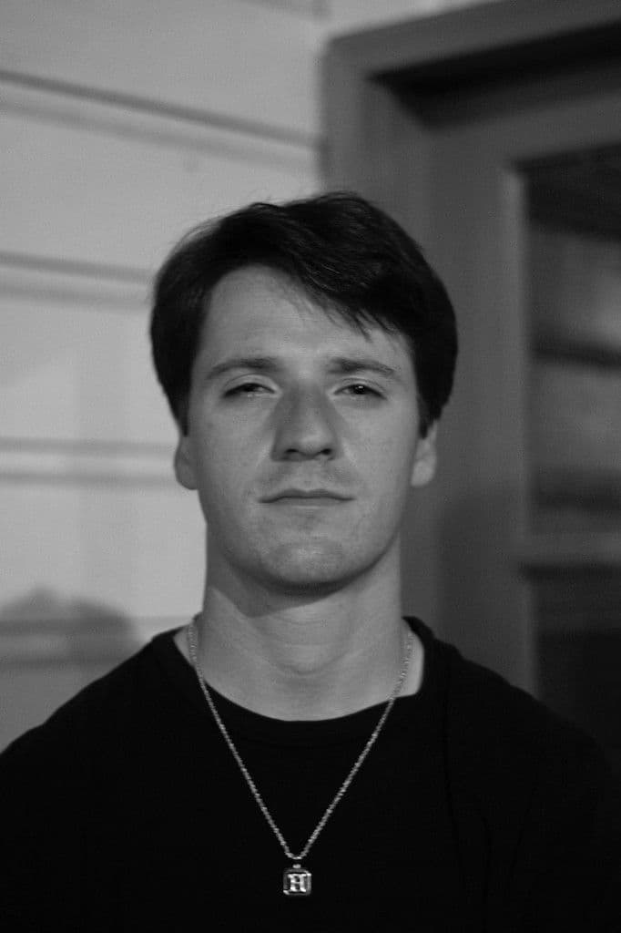 Addison Chapman profile