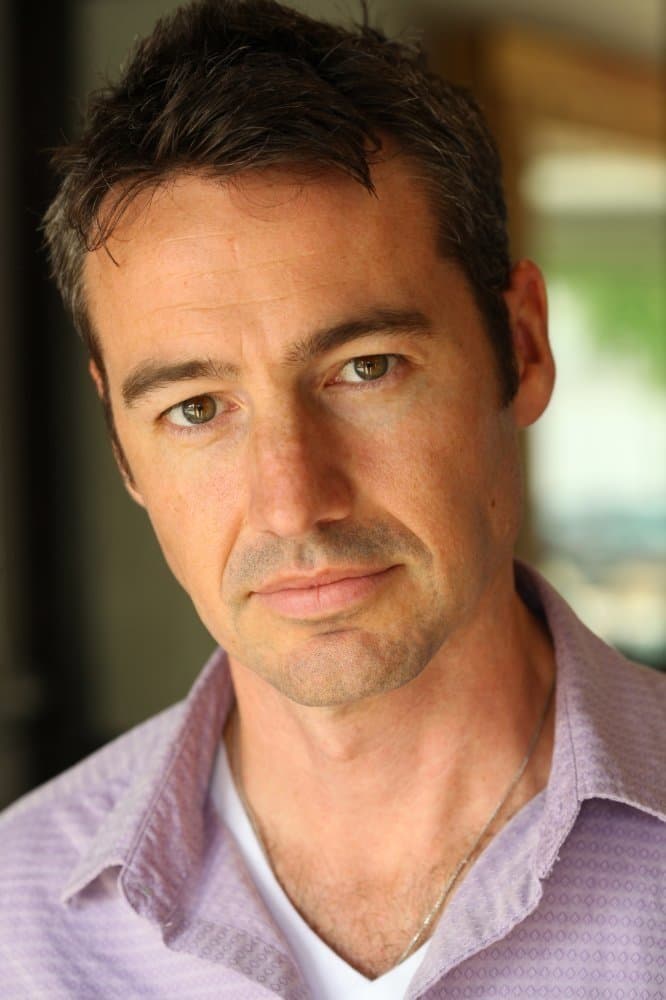 Jason Van Eman profile