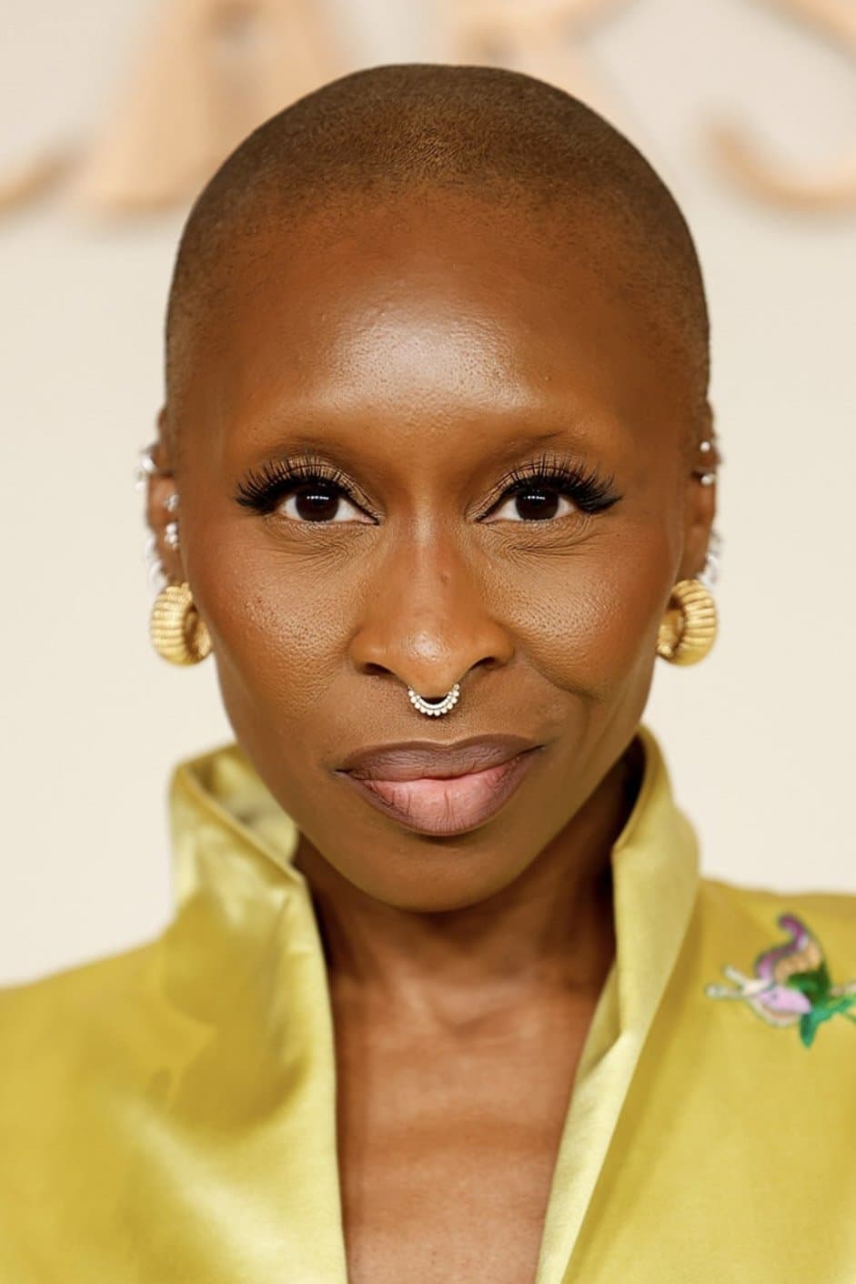 Cynthia Erivo profile