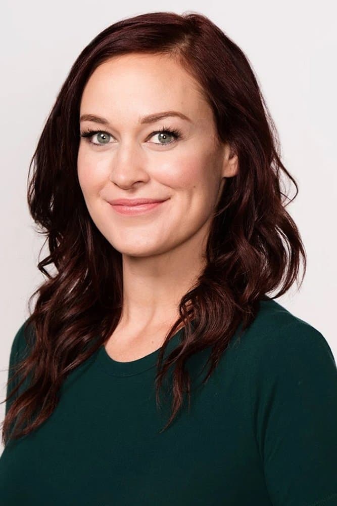 Mamrie Hart profile