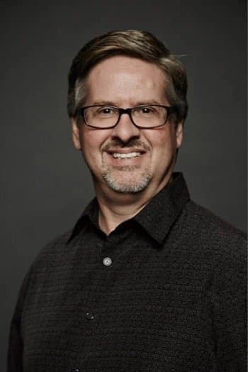 Tony Lamberti profile