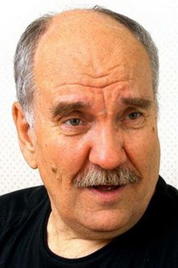 Valentin Bukin profile